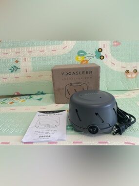 Yogasleep Dohm Uno White Noise Sound Machine